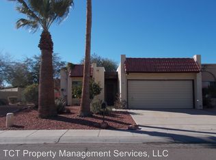 5618 S Wilson St, Tempe, AZ 85283