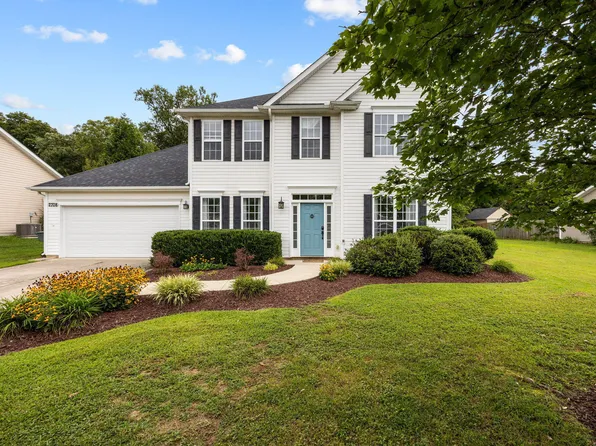 2708 Pepperstone Dr, Graham, NC 27253