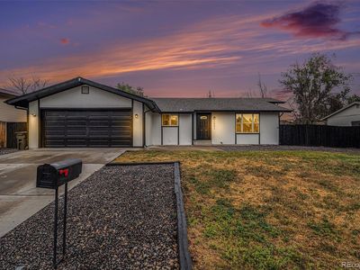 3041 W 133rd Avenue, Broomfield, CO, 80020