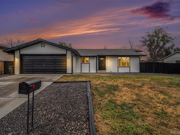 3041 W 133rd Avenue, Broomfield, CO 80020