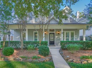 22 E Bonny Branch St, Spring, TX 77382