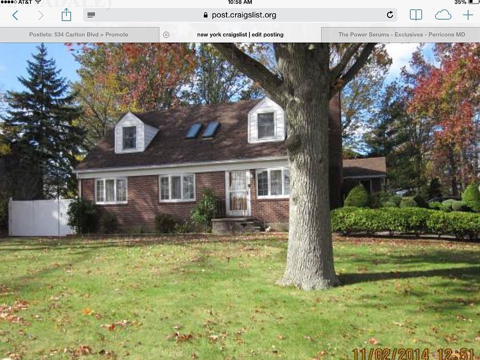 1st image of 534 Carlton Blvd