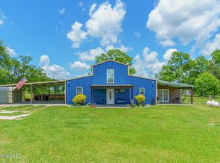 79 Barty Bazor Rd, Poplarville, MS 39470