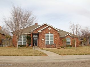 6906 Columbia Ln, Amarillo, TX 79109