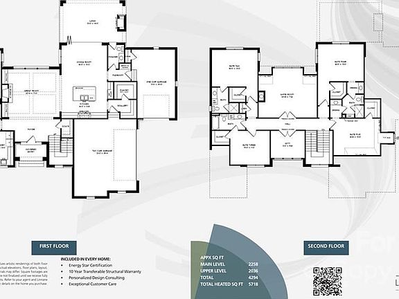 3rd image of 3615A English Garden Dr