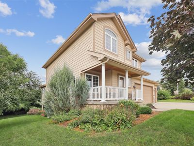 1105 N O St, Indianola, IA, 50125