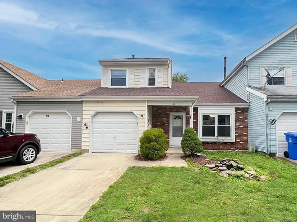 88 Hancock St, Logan Township, NJ 08085