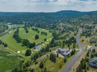 1928 E Tomahawk Ln, Spokane, WA 99224