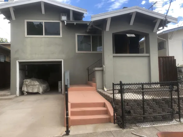 3023 Tremont St, Berkeley, CA 94703