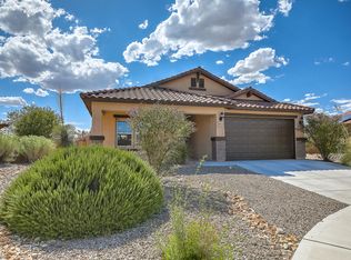 4002 Paseo Vista Ct, Rio Rancho, NM 87124