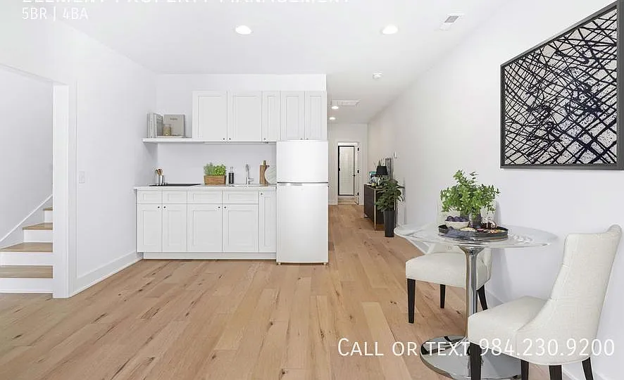 5 bed, 3.5 bath, 2334 sqft, $3,700 — Photo 4