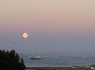 201 Middle Point Rd, San Francisco, CA 94124