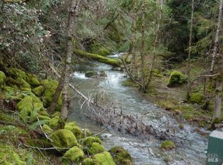 4225 Reeves Canyon Rd, Redwood Valley, CA 95470