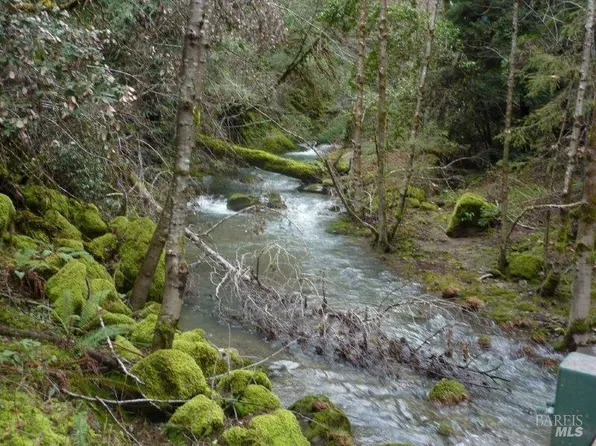 4225 Reeves Canyon Road, Redwood Valley, CA 95470