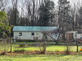 605 Mountain View Rd, Tinmouth, VT 05773