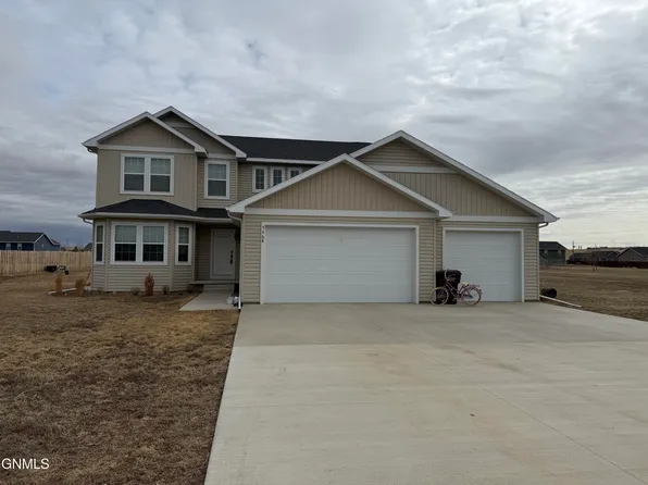 5468 Fresh Water Ln, Williston, ND 58801