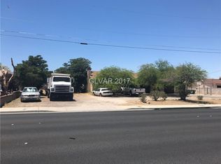 4222 N Decatur Blvd, Las vegas, NV 89130