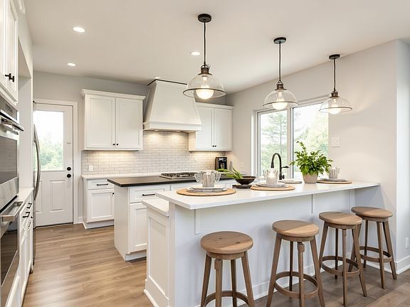 4th image of 1400 Overlook Dr #1