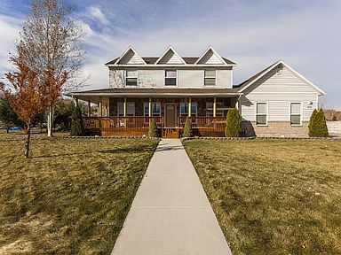 14730 S River Willow Dr Bluffdale Ut 84065 Zillow