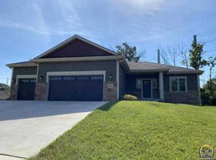 2620 SE Mercury Ave, Topeka, KS 66605