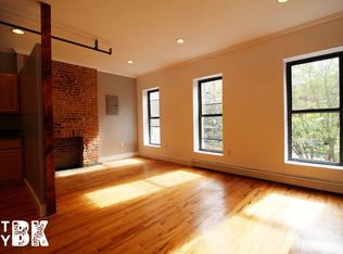 282 Quincy St #3F, Brooklyn, NY 11216