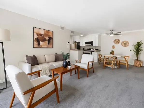 200 Chambers St Unit 19, El Cajon, CA 92020