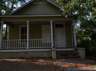 1311 Duncan Ave, Macon, GA 31204
