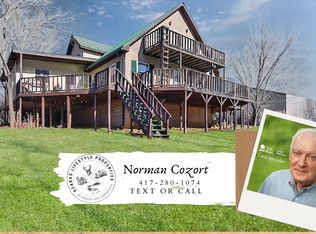 4397 Bayou Access Rd, Mammoth Spring, AR 72554