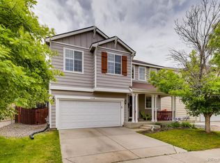 9134 E Kansas Pl, Denver, CO 80247