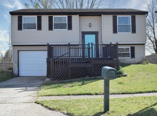 11627 Whidbey Dr, Indianapolis, IN