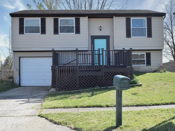 11627 Whidbey Dr, Indianapolis, IN 46229