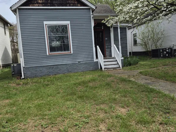 1318 7th Ave N, Nashville, TN 37208