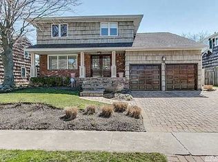 148 Scott Dr, Atlantic Beach, NY