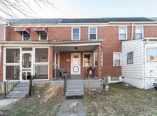 6837 Belclare Rd, Dundalk, MD 21222