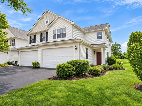 2830 Cattail Ct Unit F, Wauconda, IL 60084