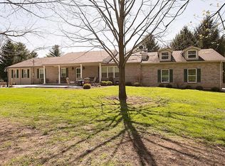 4384 Ireton Rd, Williamsburg, OH 45176