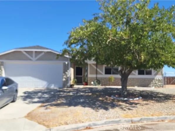 10450 Cimmeron Trail Dr, Adelanto, CA 92301
