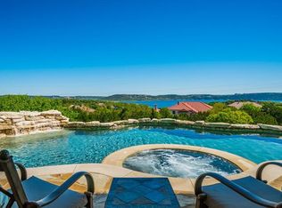 14618 Mansfield Dam Ct VILLA #14, Austin, TX 78734