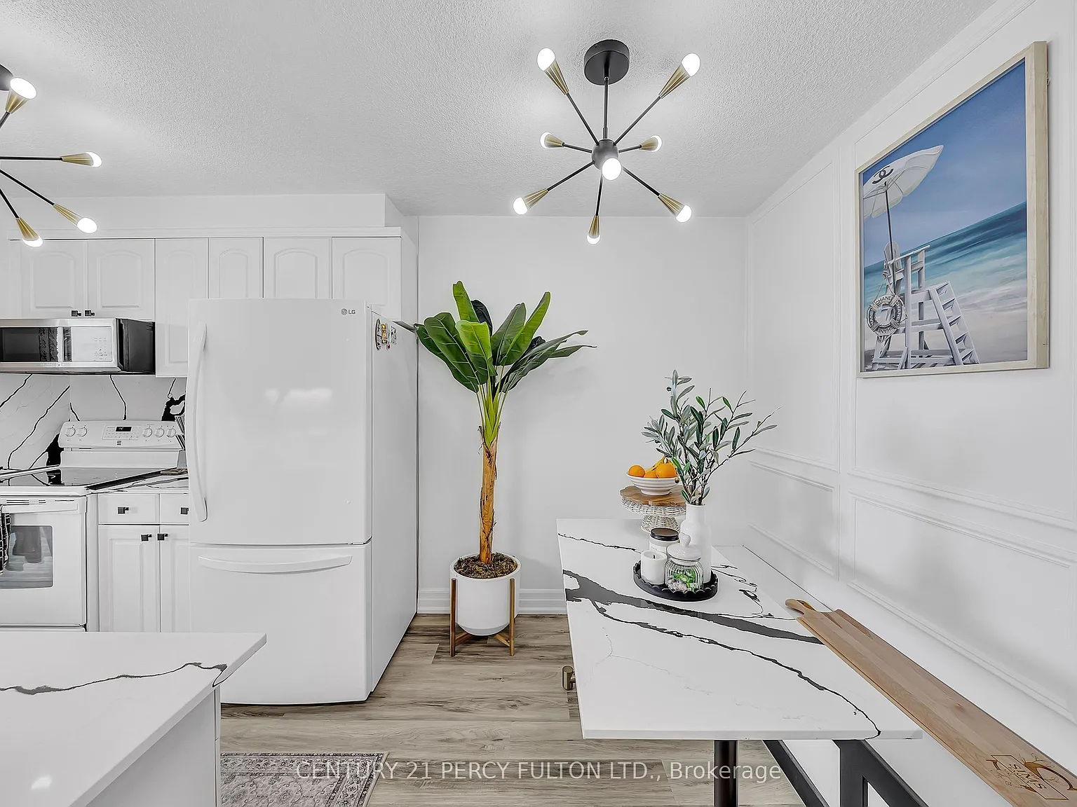 1 bed, $2,500 — Photo 3