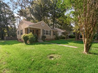 500 S 19th Ave, Hattiesburg, MS 39401