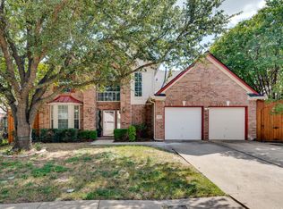 2845 Alcot Ln, Grand Prairie, TX 75052