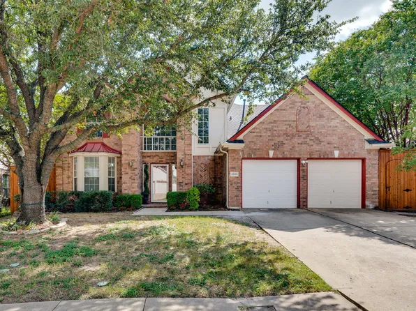 2845 Alcot Ln, Grand Prairie, TX 75052