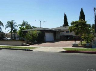 1205 N Riviera St, Anaheim, CA 92801