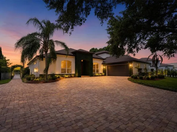 7707 Horse Ferry Rd, Orlando, FL 32835