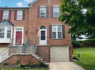 13568 Hayworth Dr, Rockville, MD 20854