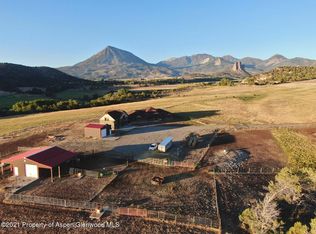 41333 D Rd, Crawford, CO 81415