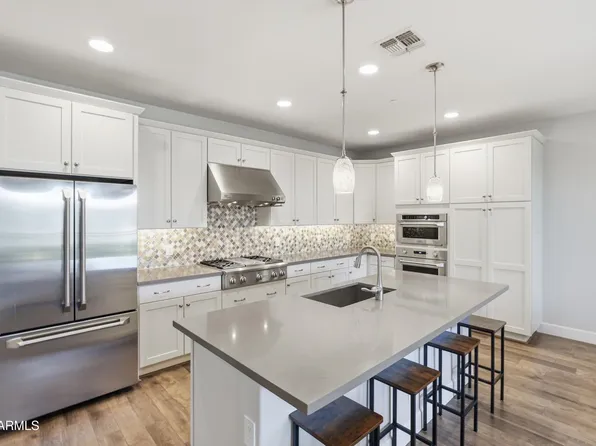 4777 S FULTON RANCH Boulevard #2101, Chandler, AZ 85248