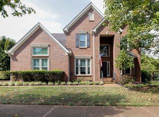 119 Richards Glen Dr, Franklin, TN 37067