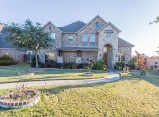 1597 Edmondson Trl, Rockwall, TX 75087
