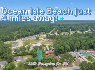 4979 Peregrine Dr SW, Shallotte, NC 28470